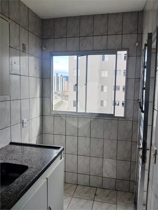 Apartamento Edifício Ravena 3 quartos 93 m² - Parque Santana - Mogi das Cruzes/SP