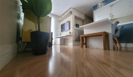 Apartamento à venda com 3 quartos, sendo 1 suíte, em Vila Guilherme, São Paulo, SP