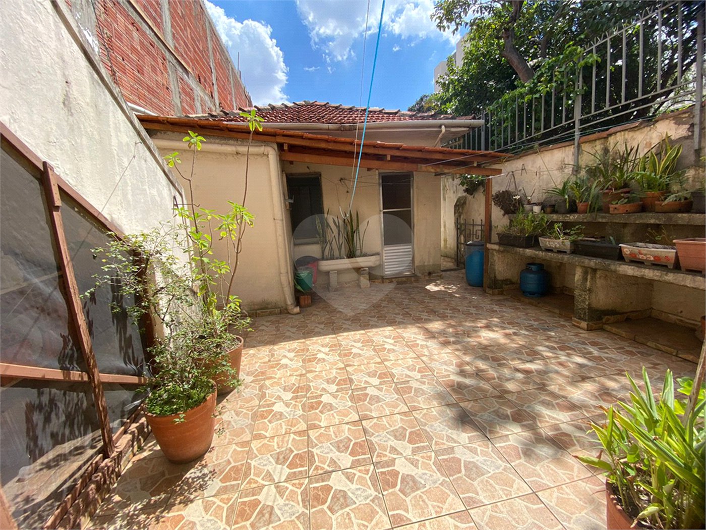 Casa à venda com 4 quartos em Santana, São Paulo, SP