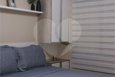 Casa Térrea à venda com 2 quartos em Campo Grande, Rio de Janeiro, RJ