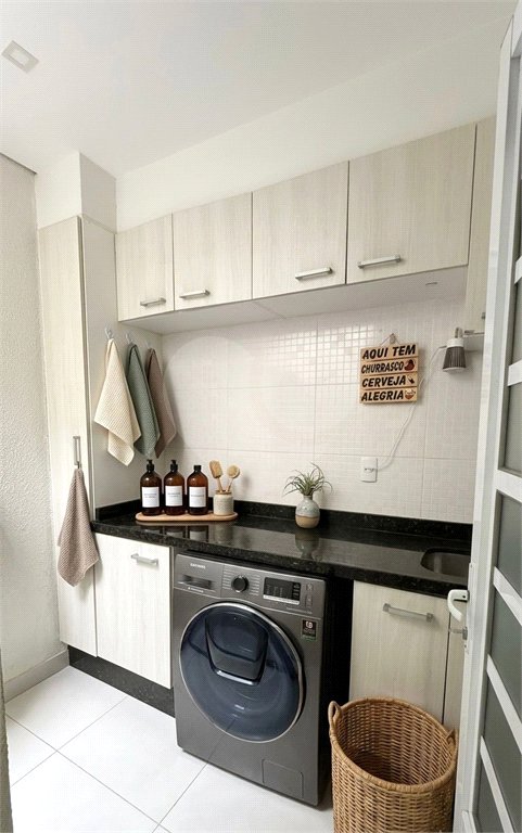 Casa à venda com 2 suítes no condomínio Residencial Agua Fria, São Paulo - SP
