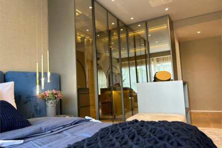 Apartamento à venda com 3 suítes em Jardim das Acácias, São Paulo, SP
