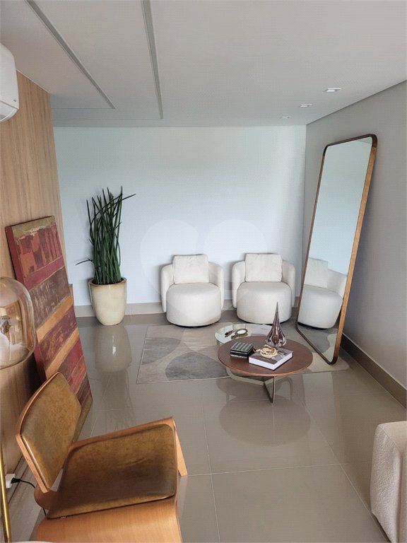 Apartamento à venda com 3 suítes em Vila Santa Catarina, São Paulo, SP