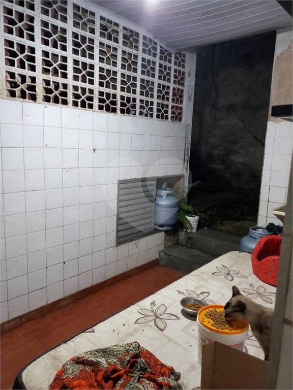 Casa à venda com 3 quartos, sendo 1 suíte,  em Horto, São Paulo, SP