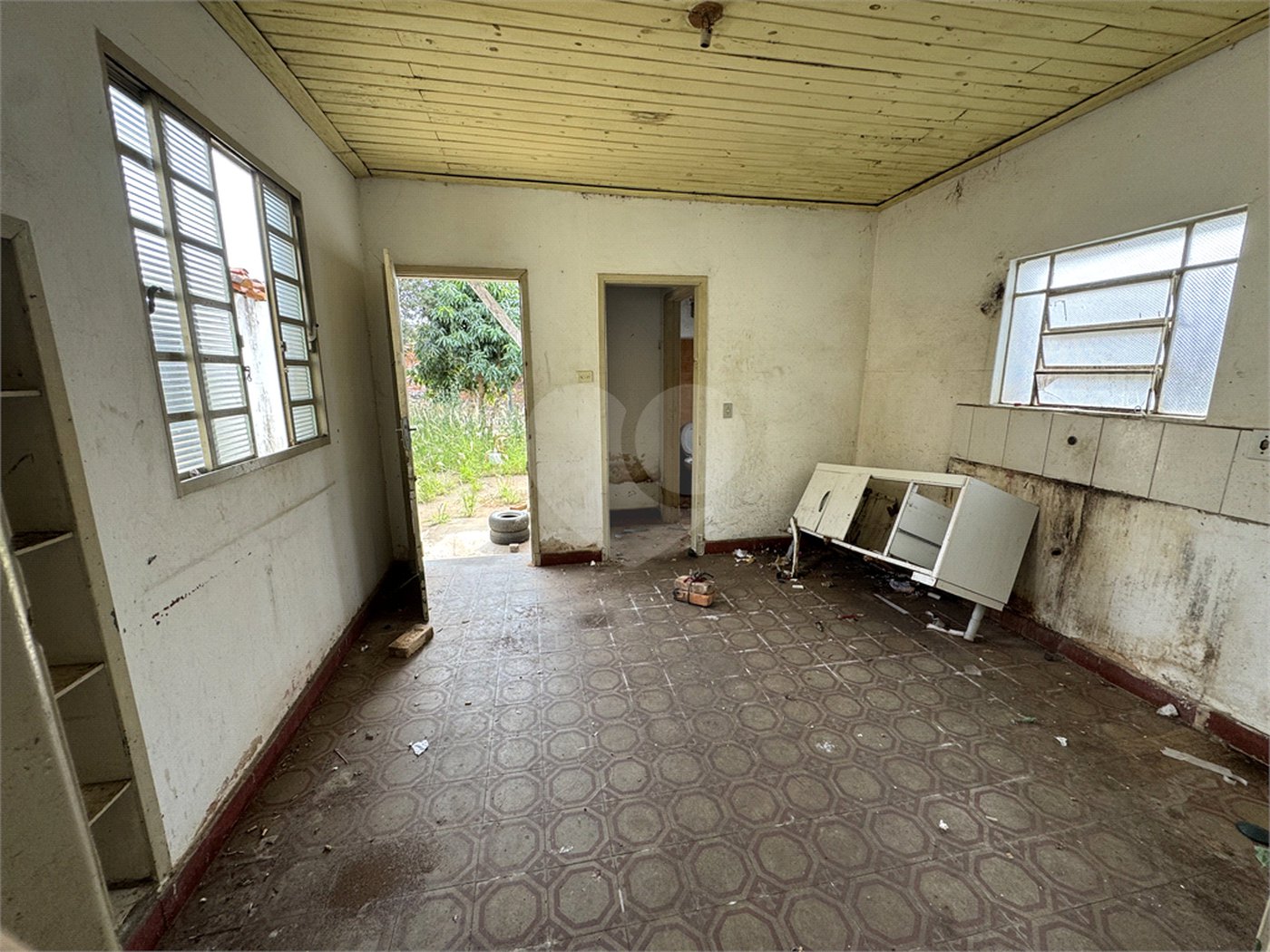 Casa à venda com 3 quartos no Centro, Itapetininga, SP