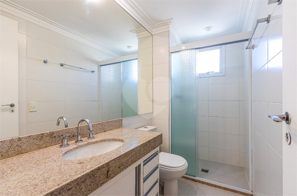 Apartamento à venda com 3 quartos, sendo 1 suíte, em Vila Cruzeiro, São Paulo, SP