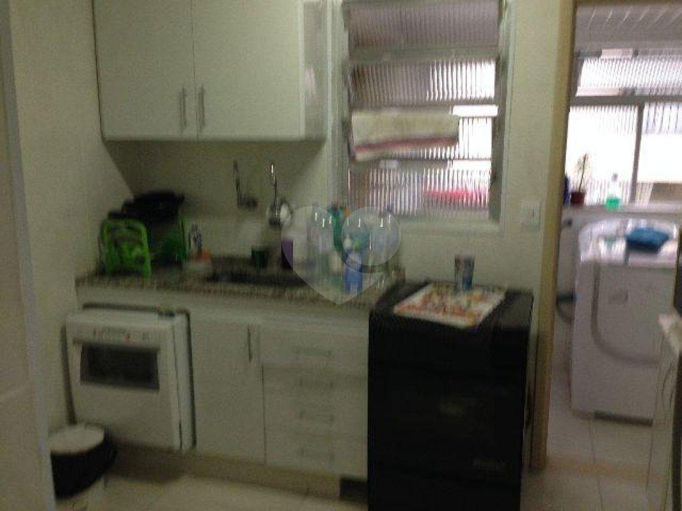 Apartamento à venda com 2 quartos em Santana, São Paulo, SP