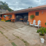 Chácara para alugar com 5 quartos, sendo 3 suítes, em Jardim Estância Brasil, Atibaia, SP