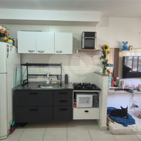 Apartamento à venda com 2 quartos em Jardim Celeste, São Paulo, SP