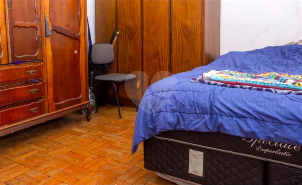 Sobrado à venda com 2 quartos em Santana, São Paulo, SP