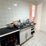 Apartamento à venda com 2 quartos em Imirim, São Paulo, SP