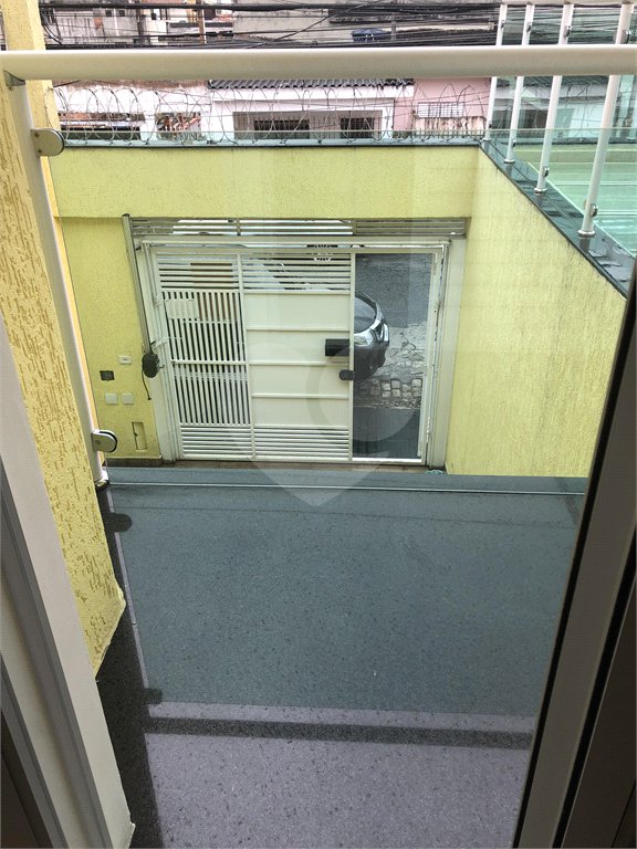Sobrado à venda com 3 suítes em Parada Inglesa, São Paulo, SP