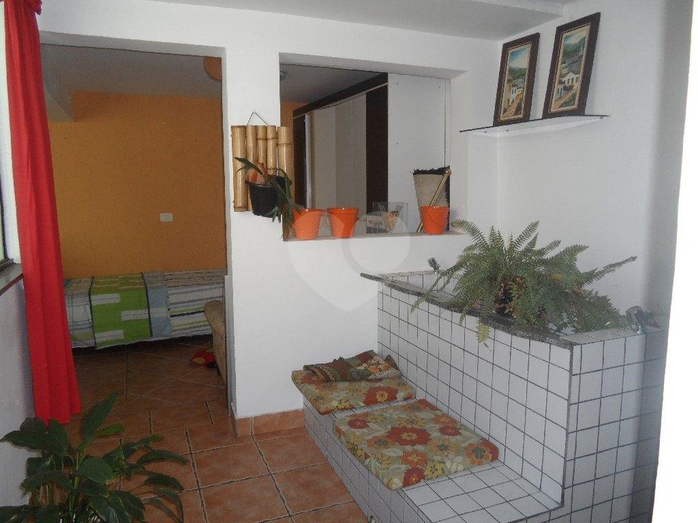 Sobrado à venda com 4 quartos, sendo 1 suíte, em Água Fria, São Paulo, SP