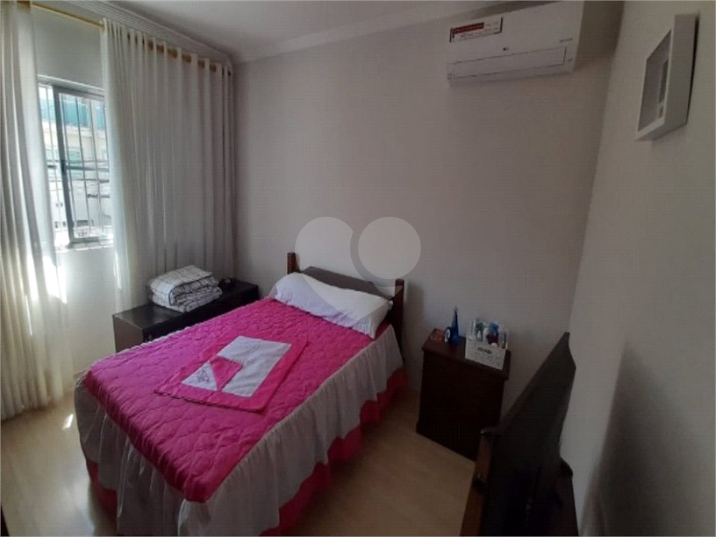 Sobrado à venda com 3 quartos, sendo 1 suíte, em Vila Guilherme, São Paulo, SP