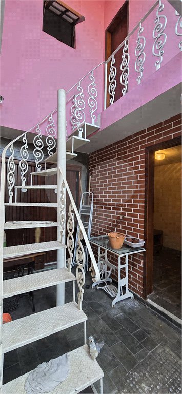 Casa à venda com 3 quartos, sendo 1 suíte, em Lar São Paulo, São Paulo, SP