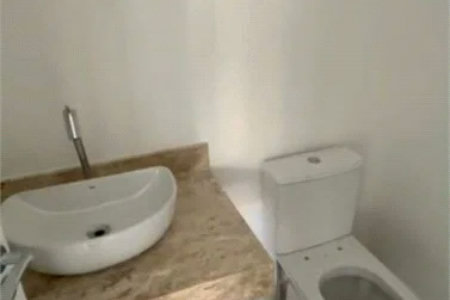 Apartamento à venda com 2 quartos em Pinheiros, São Paulo, SP