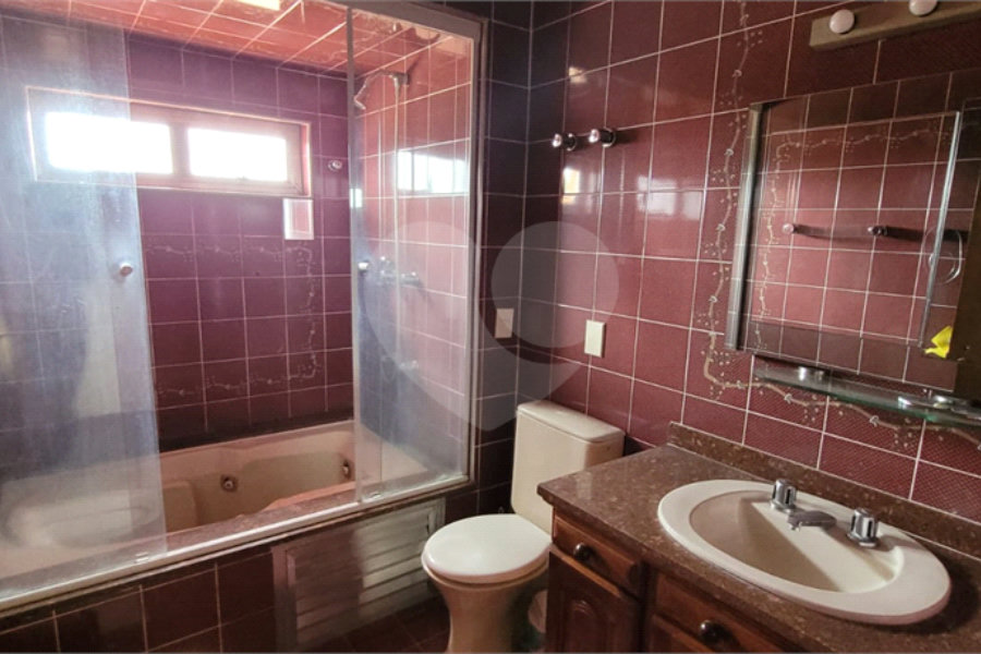 Sobrado à venda com 3 quartos, sendo 2 suítes, em Pirituba, São Paulo, SP