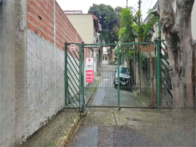 Casa de Vila à venda com 2 quartos em Vila Nova Mazzei, São Paulo, SP