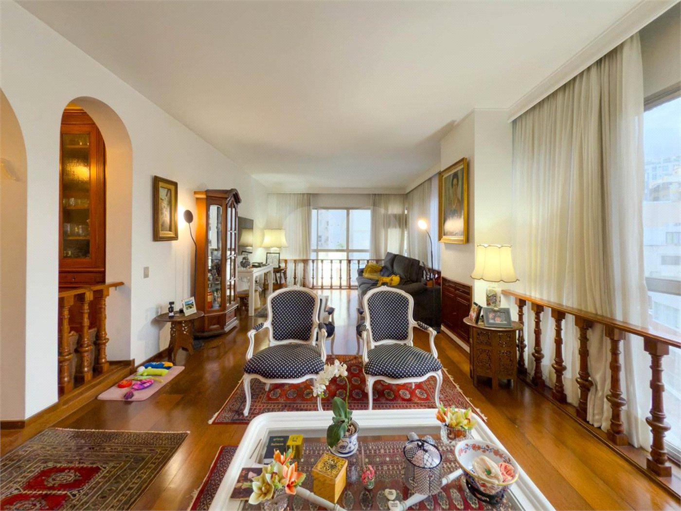 Apartamento à venda com 3 quartos, sendo 1 suíte, em Leblon, Rio de Janeiro, RJ