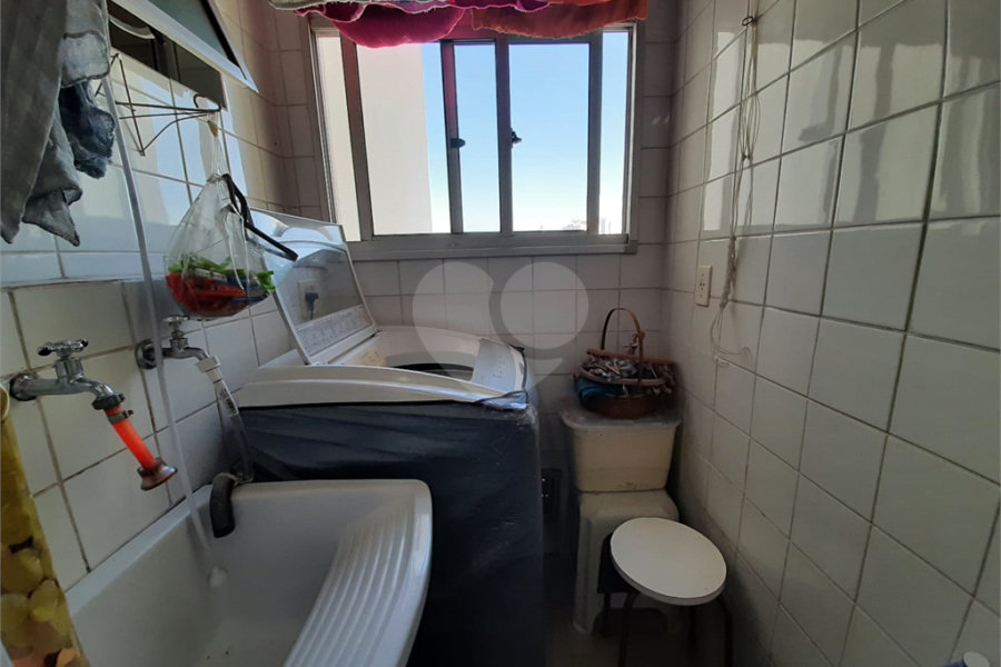 Apartamento à venda com 3 quartos em Mandaqui, São Paulo, SP