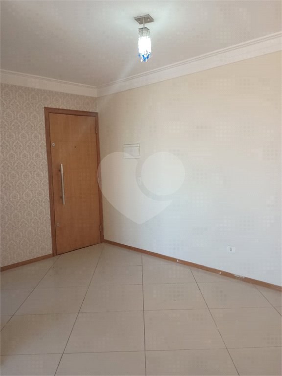Apartamento à venda com 2 quartos em Freguesia do Ó, São Paulo, SP