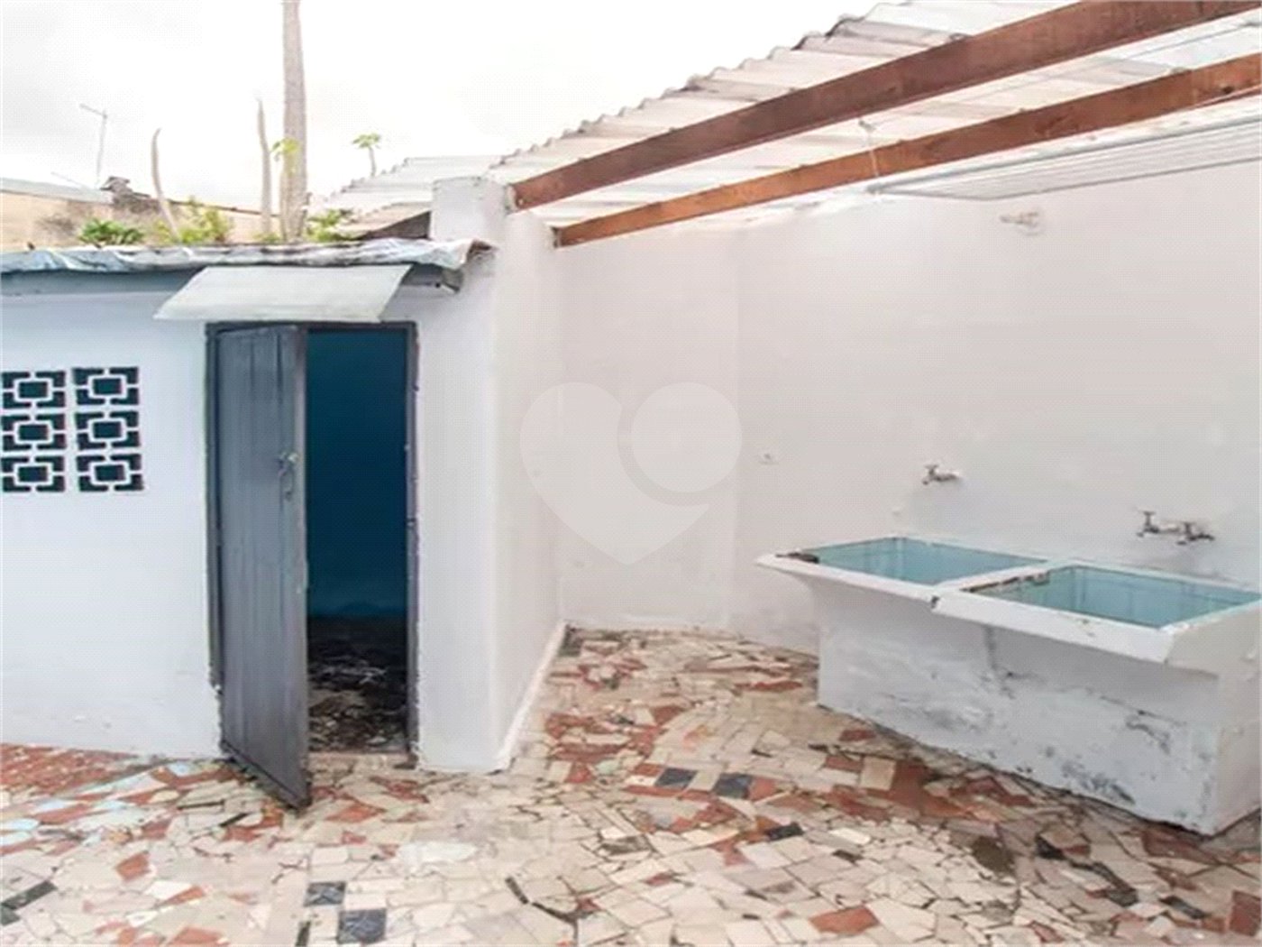 Terreno à venda com 2 quartos em Jaçanã, São Paulo, SP
