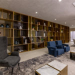 Studio Alto Padrão com 26.5 metros na Vila nova Conceição