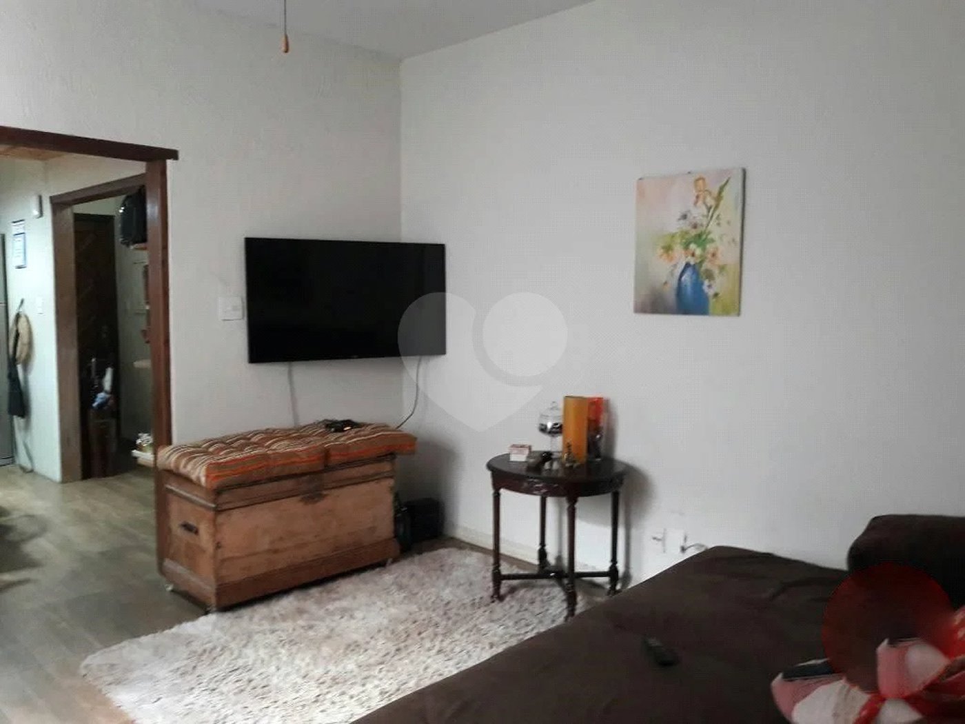 Apartamento à venda com 2 quartos em Tucuruvi, São Paulo, SP