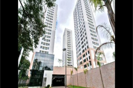 Apartamento para alugar com 1 quarto em Vila Leopoldina, São Paulo, SP
