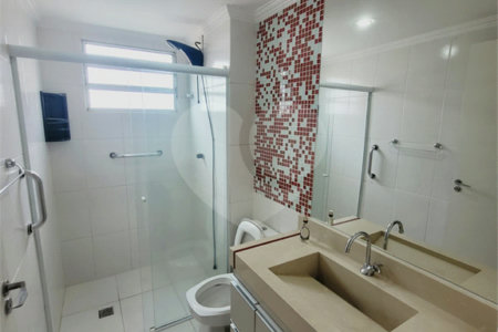 Apartamento à venda com 3 quartos, sendo 1 suíte, em Cidade Nova I, Indaiatuba, SP