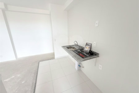 Apartamento à venda com 3 quartos, sendo 1 suíte, em Vila Caminho do Mar, São Bernardo do Campo, SP