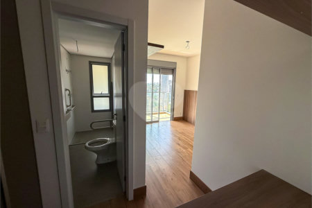 Apartamento à venda com 3 suítes em Sumarezinho, São Paulo, SP