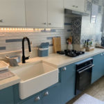 Apartamento à venda com 2 quartos, sendo 1 suíte, em Jardim Caboré, São Paulo, SP