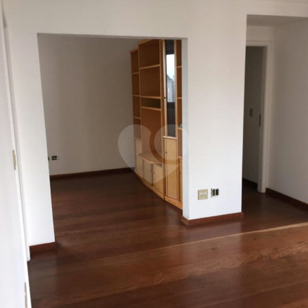 Apartamento à venda com 4 quartos, sendo 2 suítes,  em Vila Andrade, São Paulo, SP