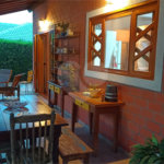 Casa à venda ou para alugar com 3 quartos, sendo 1 suíte, no condomínio Paysage Noble, Vargem Grande Paulista - SP