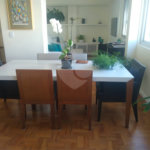 Apartamento à venda com 2 quartos, sendo 1 suíte, em Jardim América, São Paulo, SP