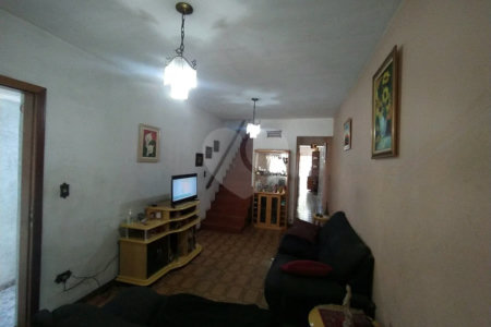 Sobrado à venda com 3 quartos em Chora Menino, São Paulo, SP