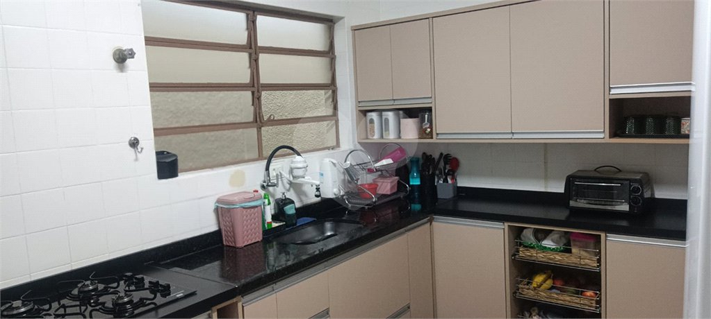 Casa Térrea à venda com 4 quartos, sendo 2 suítes, em Mandaqui, São Paulo, SP