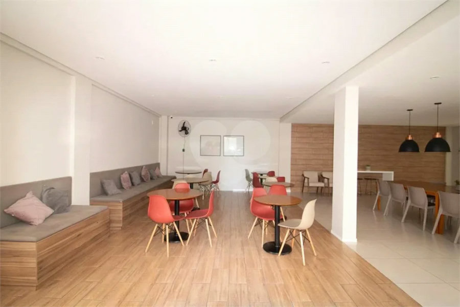 Apartamento à venda com 2 quartos em Vila Guilherme, São Paulo, SP