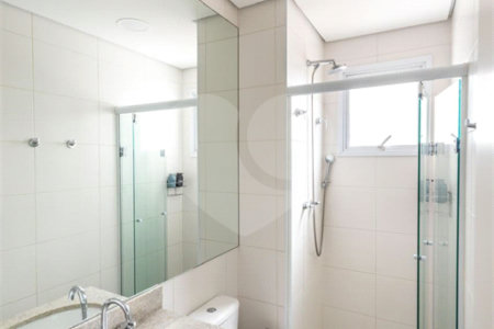 Apartamento à venda com 1 quarto em Pinheiros, São Paulo, SP