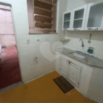 Casa de Vila à venda com 2 quartos em Vila Isabel, Rio de Janeiro, RJ