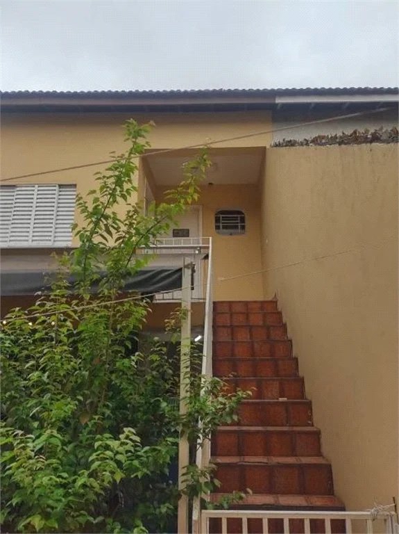 Sobrado à venda com 3 quartos, sendo 1 suíte, em Jardim Bonfiglioli, São Paulo, SP