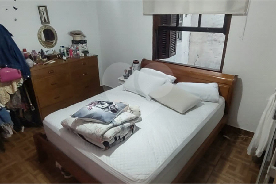 Casa à venda com 2 quartos em Tucuruvi, São Paulo, SP