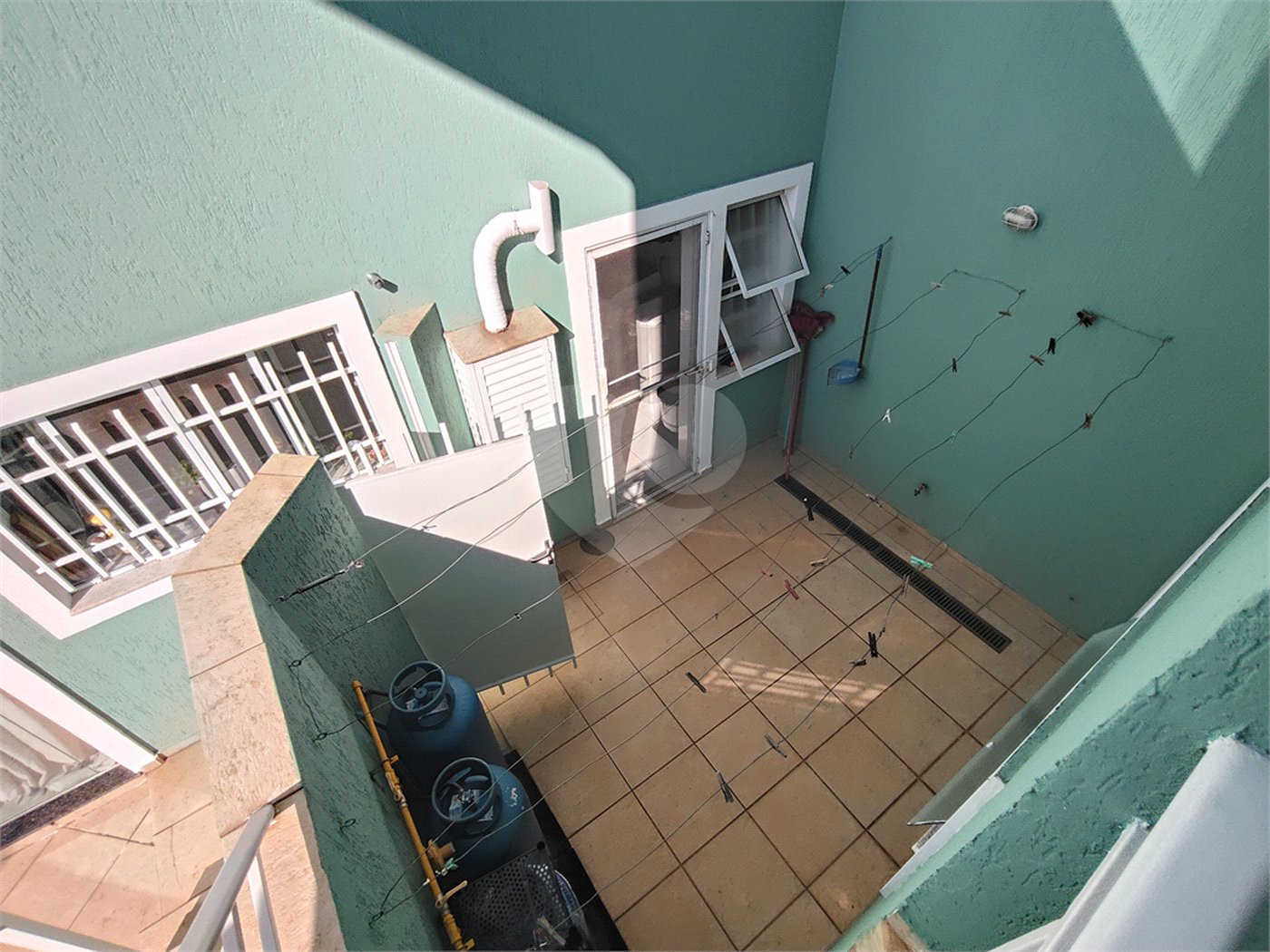 Casa para alugar com 6 quartos, sendo 4 suítes,  no Centro, Itapetininga, SP