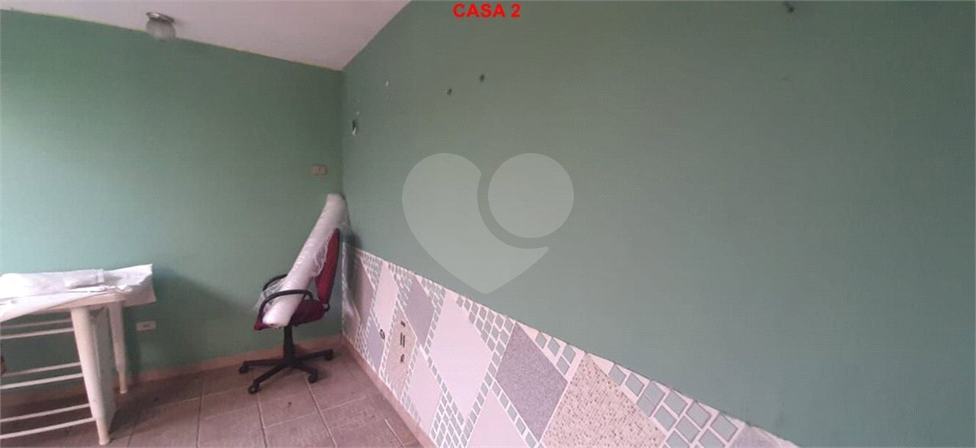 Sobrado à venda com 1 suíte em Casa Verde, São Paulo, SP
