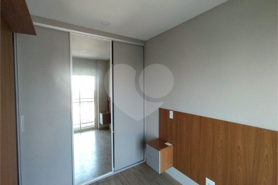 Apartamento para alugar com 2 quartos, sendo 1 suíte,  em Jardim São Paulo(zona Norte), São Paulo, SP