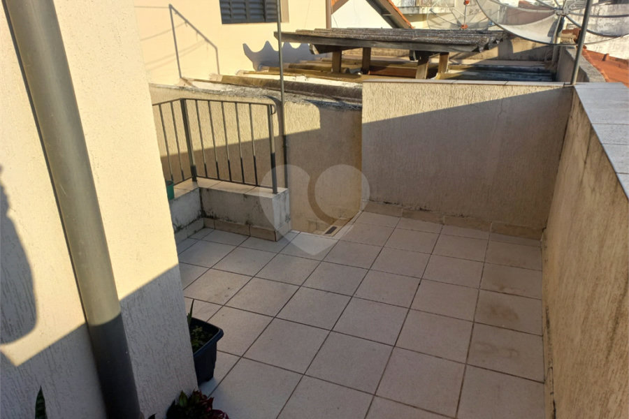 Sobrado para alugar com 2 quartos, sendo 1 suíte,  em Água Fria, São Paulo, SP