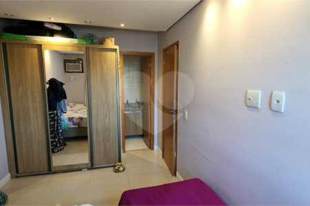Apartamento à venda com 2 quartos, sendo 1 suíte, em Rio Comprido, Rio de Janeiro, RJ
