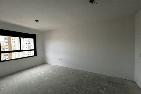 Apartamento à venda com 3 suítes em Vila Romana, São Paulo, SP