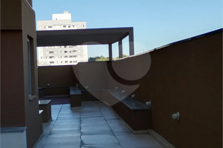 Garden à venda com 2 quartos em Jardim Umarizal, São Paulo, SP